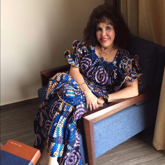 Meet your Posher, Grace - Picture 3 of 8